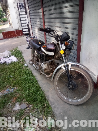 মোটরসাইকেল